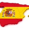 53K Spain County Email List