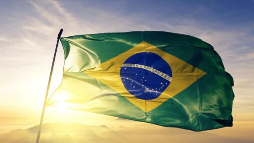 250k Brazil Targetted Mixed Domains Email List