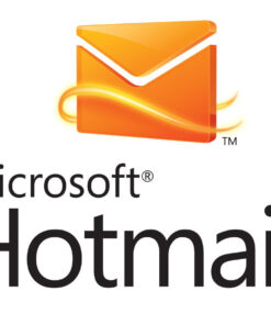 33K Hotmail Domain Mix Country Email List
