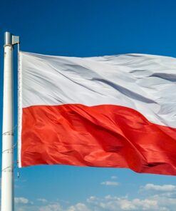 34k Poland Country Email List