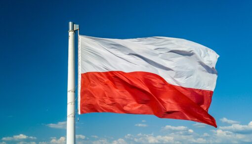 34k Poland Country Email List