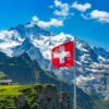 30K Switzerland Country Email List