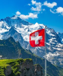 30K Switzerland Country Email List