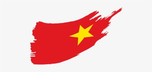 57k Vietnam Country Email List