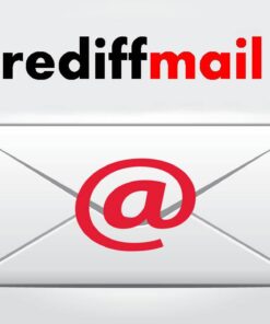 1.50 Million Redifmail Domain Email List
