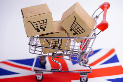 1.80 Million UK Shopping Niche Fresh Email List