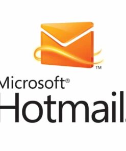 4.14 Million Hotmail Domain Email List
