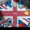 2.51 Million UK Country Gaming Niche E-Mail List