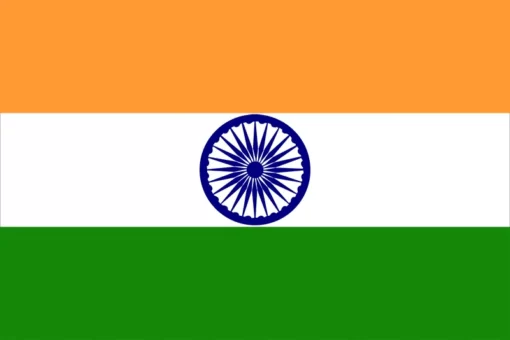3.64 Million India Country Email List