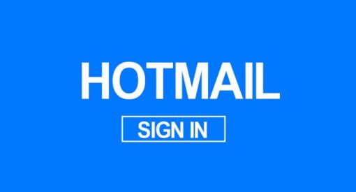 4.14 Million Hotmail Domain Shopping Niche Email