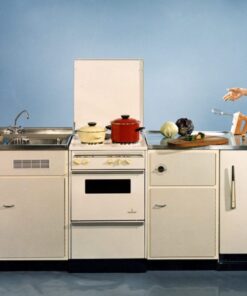 3.76 Million USA Country Home Appliances Niche